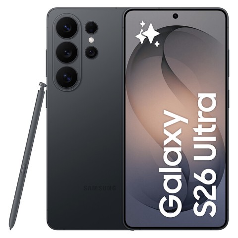 Samsung galaxy s26 ultra entreprise edition noir (12 go / 512 go)