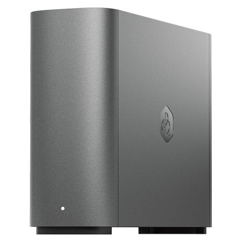 Synology beestation plus 4 to