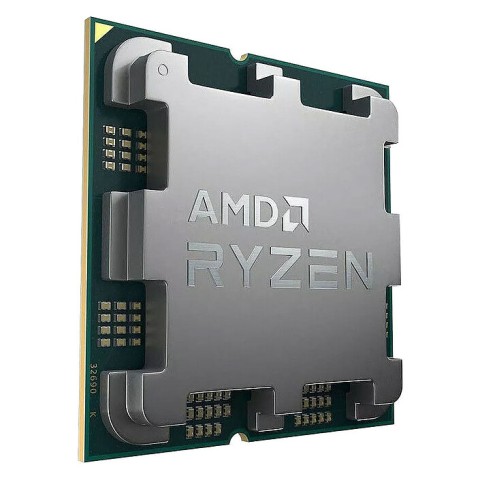 Amd ryzen 7 7700x3d (4.0 ghz / 4.5 ghz) - version tray