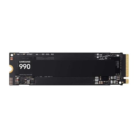 Samsung ssd 990 m.2 pcie nvme 1 to