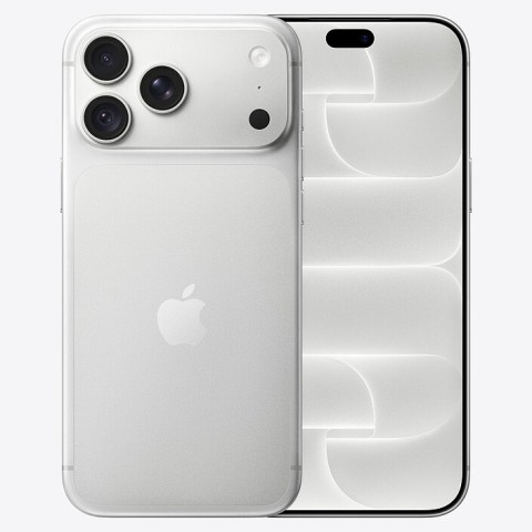 Apple iphone 18 pro max 2 to argent
