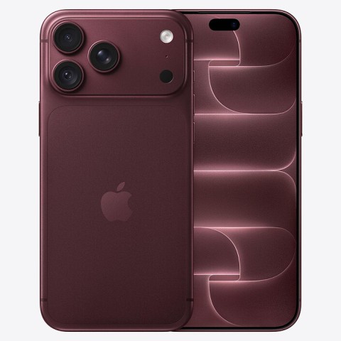 Apple iphone 18 pro max 2 to bordeaux