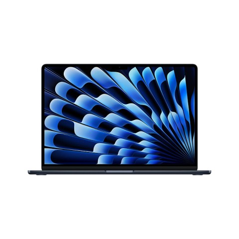 Apple macbook air m5 15 pouces (2026) minuit 32 go/2 to (mdvh4fn/a-32gb-2tb)