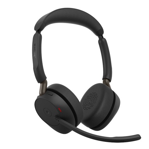 Jabra Evolve3 65 Link390C MS Stéréo