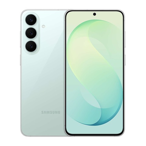 Samsung galaxy s26 fe vert d'eau (8 go / 512 go)