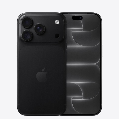 Apple iphone 18 pro 1 to noir